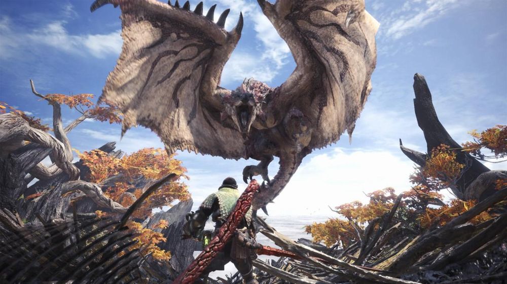 Monster Hunter World.jpg Monster Hunter World.jpg